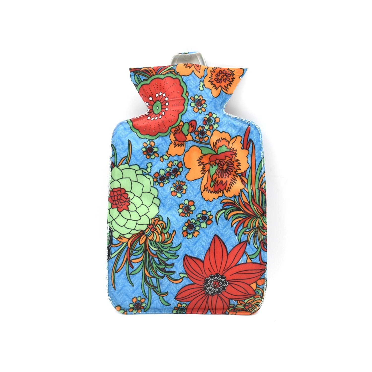 7254 Personal Care Rubber Hot Water Heating Pad Bag For Pain Relief 7254 Personal Care Rubber Hot Water Heating Pad Bag For Pain Relief